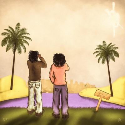 Before Routeboys - EP