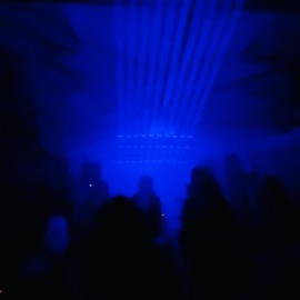 I don't wanna fall in love Sevan.