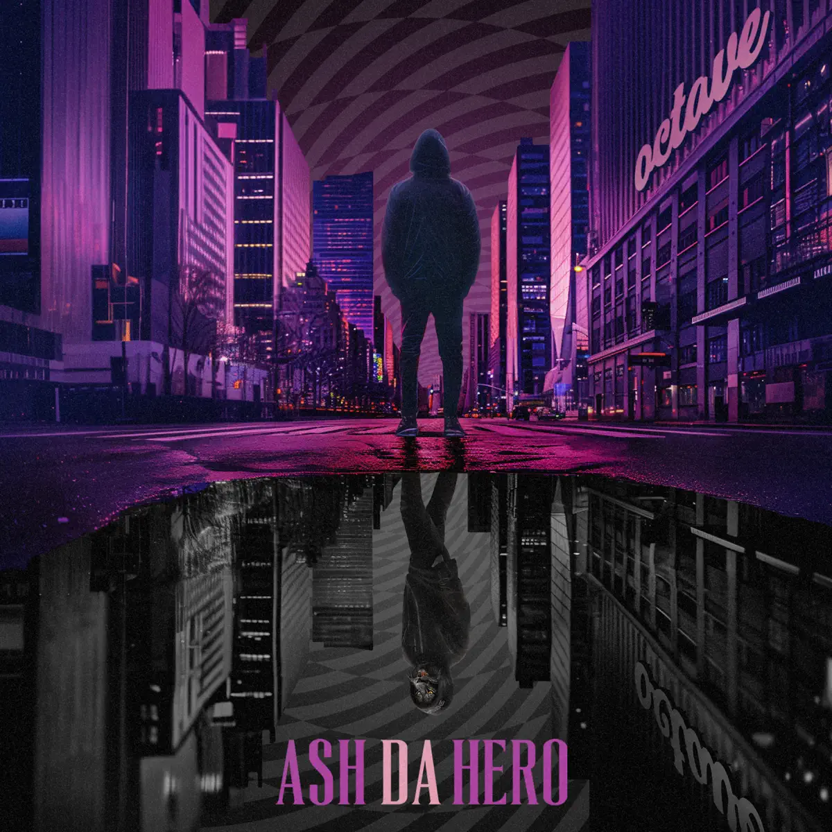 ASH DA HERO - オクターヴ - Single (2024) [iTunes Plus AAC M4A]-新房子