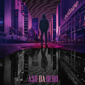 オクターヴ - ASH DA HERO Cover Art