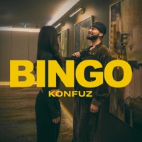 BINGO - Single - Konfuz