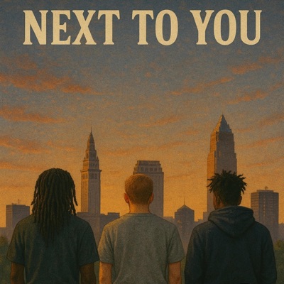 Next To You (feat. ilyjalen) - Single