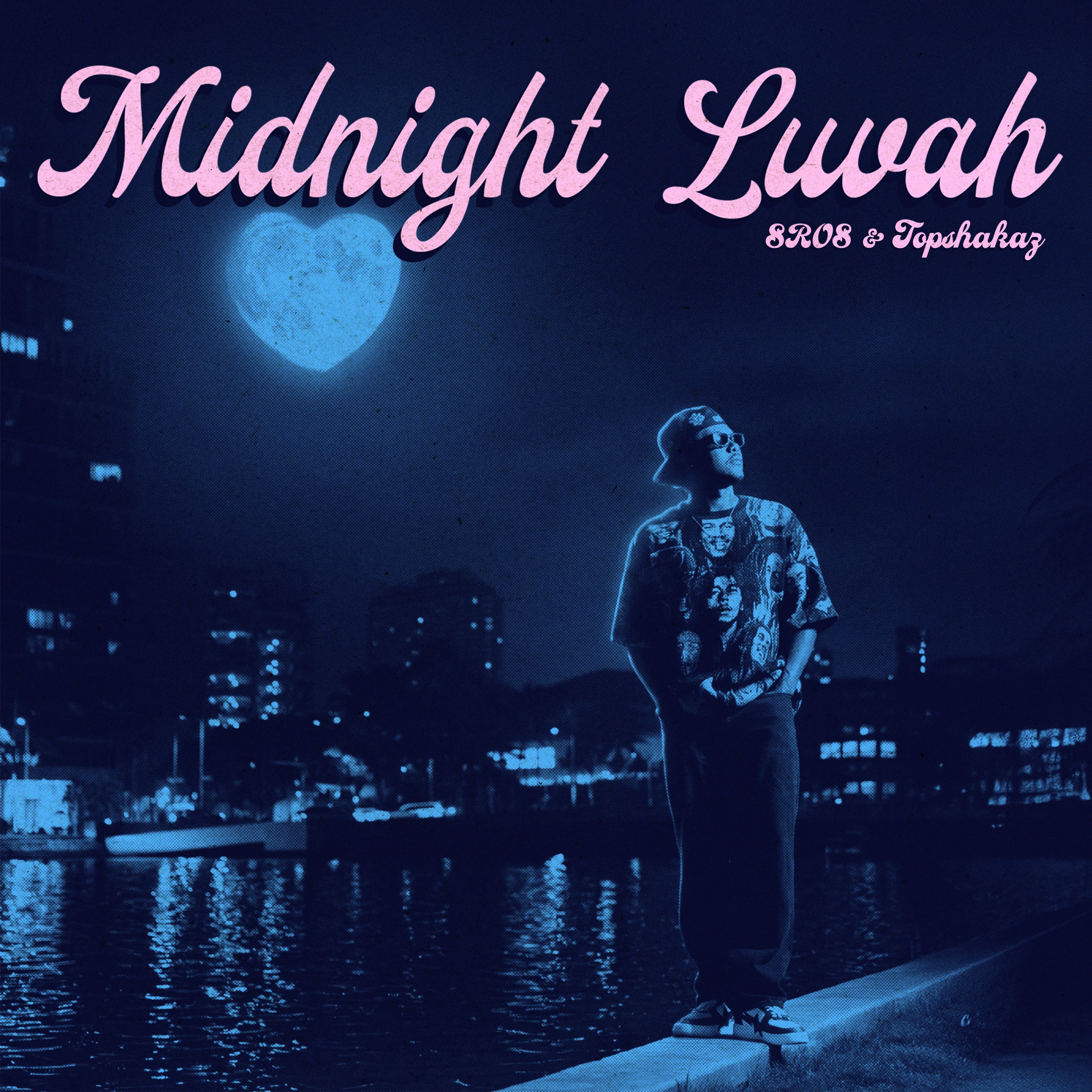 Midnight Luvah - Single