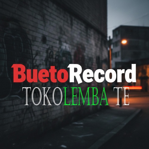 Cover of Tokolemba te (feat. Rita, Nanucha & Nsimba Dias) - Single