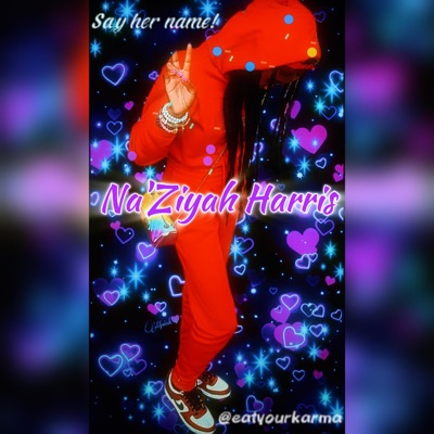 Na'Ziyah (Say Her Name) - Single