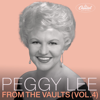 Peggy Lee & Mel Tormé - Bless You (For The Good That's In You) artwork