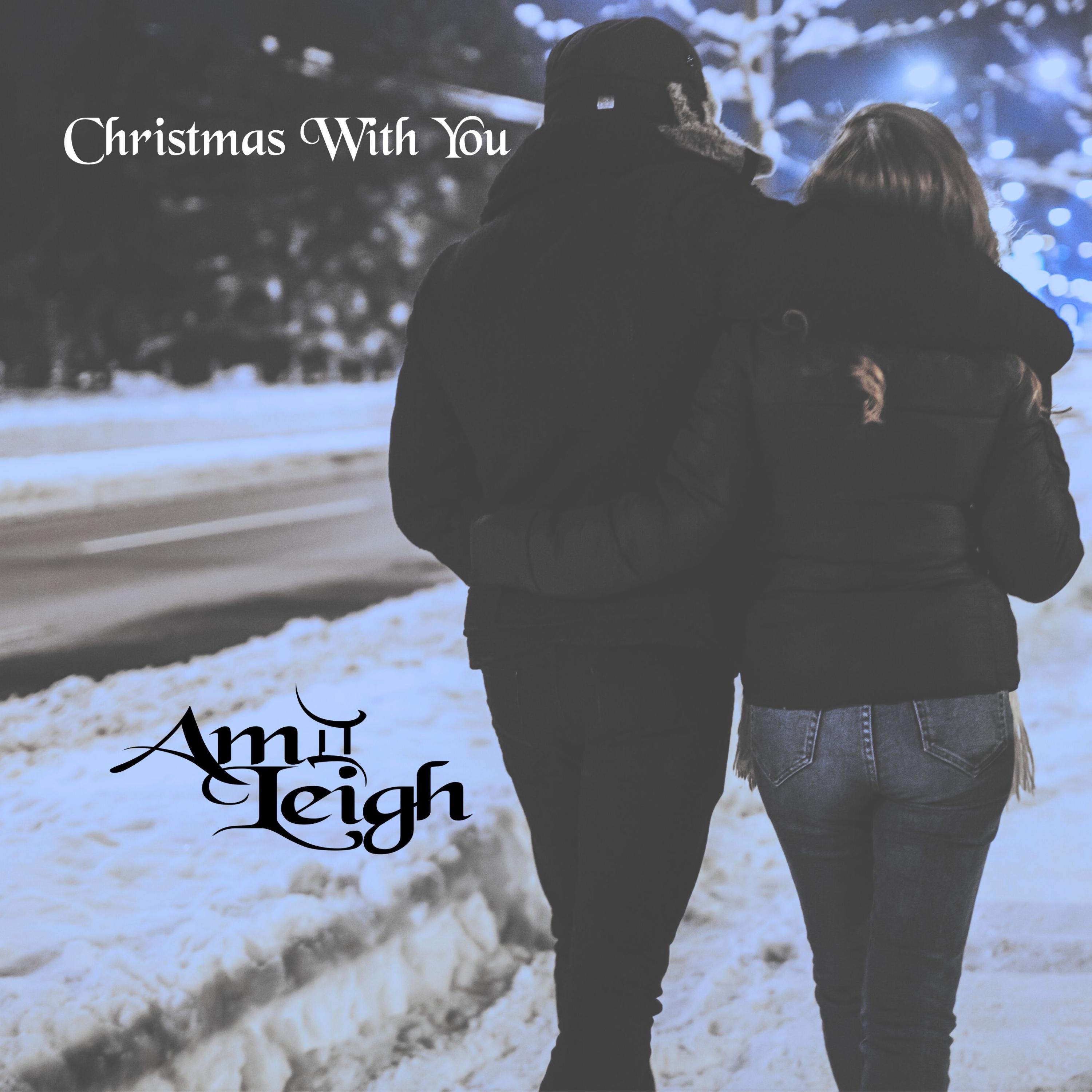Ami Leigh - Christmas With You