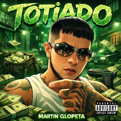 totiado - Single