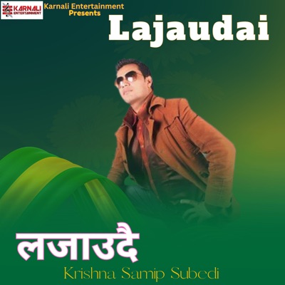 Lajaudai - Single