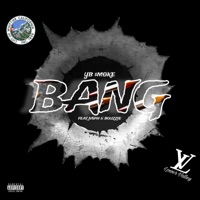 BANG (feat. Jvsph & Bouzzie) - Single - YB $MØKE