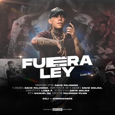 Fuera de la Ley - Single