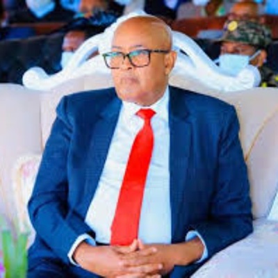 Song - MADAX WAYNE QARAN - iftiiin yaree