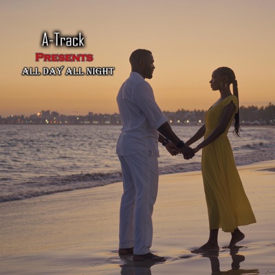 All Day All Night - Single