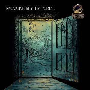 Innovative Rhythm Portal - EP