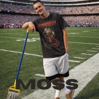 Moss (Clean and Dirty) - Single - BeWool