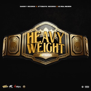 Heavy Weight (feat. Attomatic & Dan Sky)