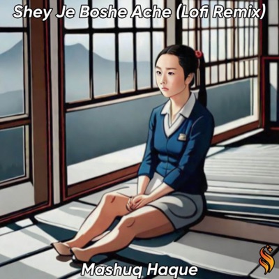 Shey Je Boshe Ache - Single