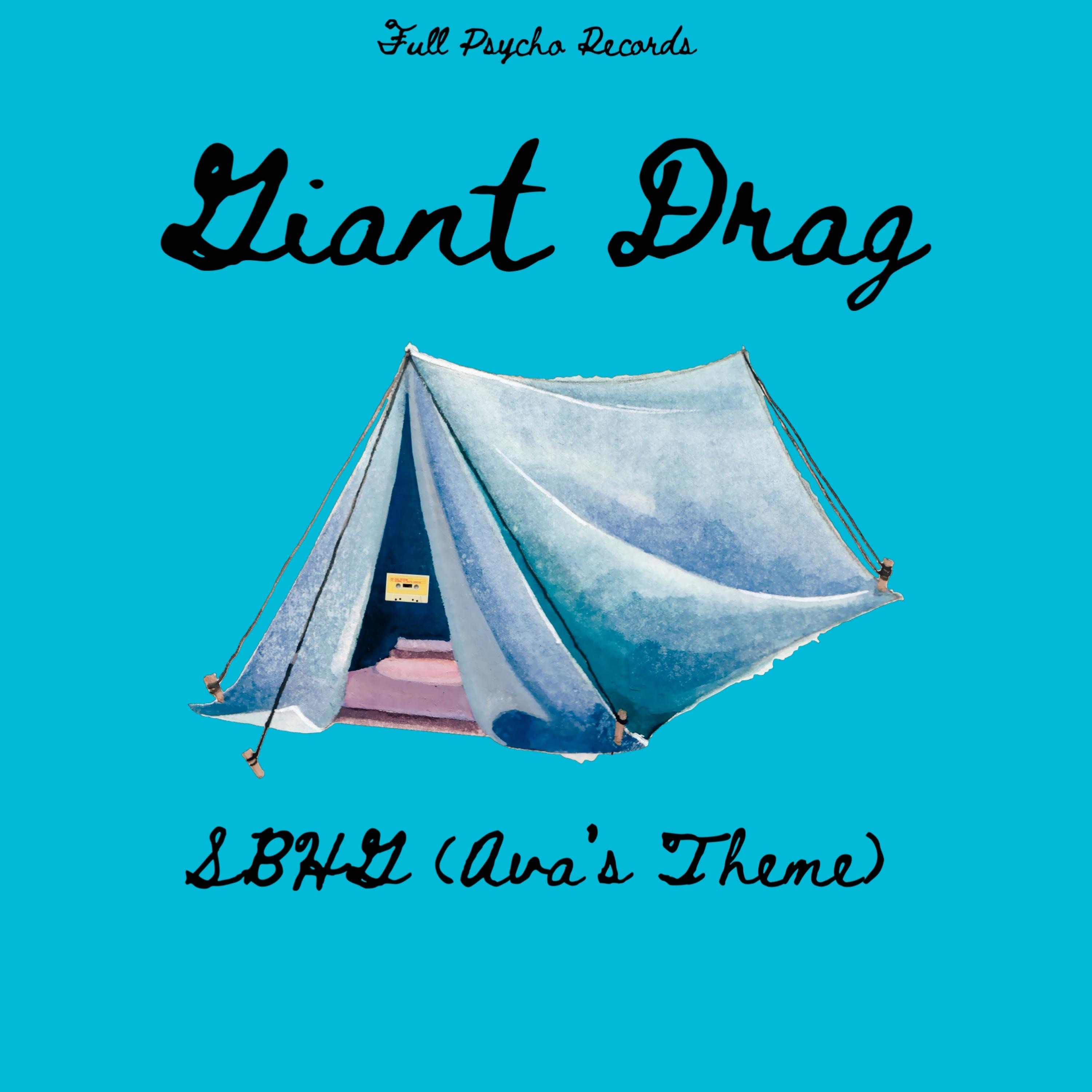 SBHG (Ava's Theme) - Single