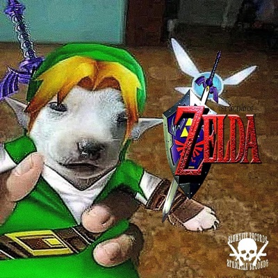 Legend of Zelda Phonk (D.G.F) - Single