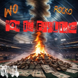 How im feeling (feat. WO) Rocko BME