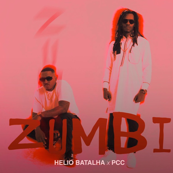 Zumbi - Single