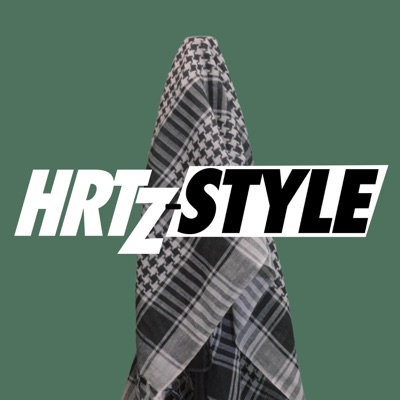 ISAAC STUNNA (HRTZ-STYLE) (feat. ISAAC STUNNA) - Single