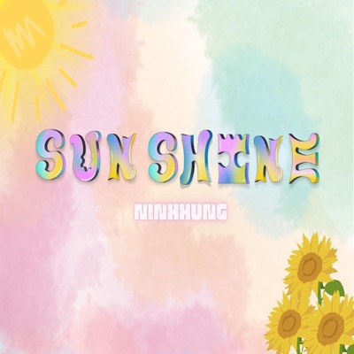SUNSHINE - Single