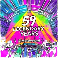 59 Legendary Years - EP - Djmastersound