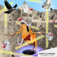 Camellos - Single - Sussie 4 & Valsian