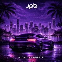 Midnight Purple - Single - JPB