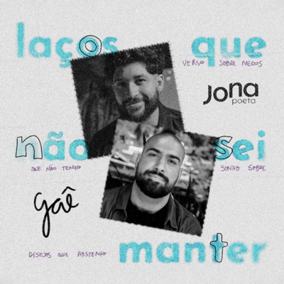 Laços Que Não Sei Manter - Single