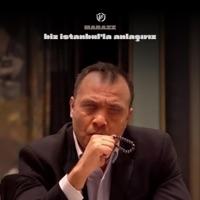 Biz İstanbul'la Anlaşırız - Single - MARAZZ