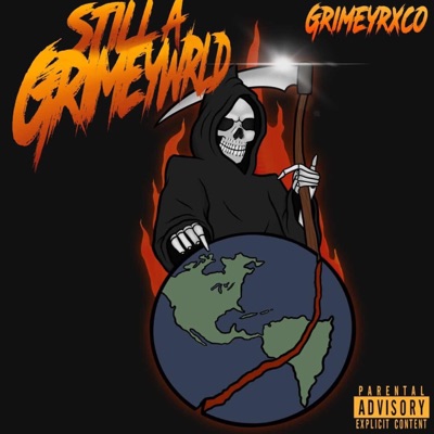 STILL A GRIMEY WRLD