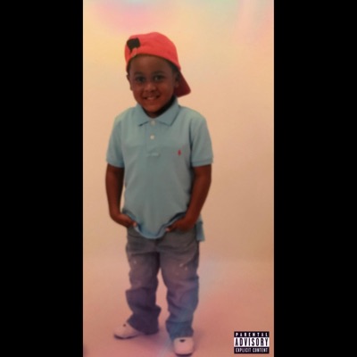 Still Tha Youngest Nigga Doin This Sh!t