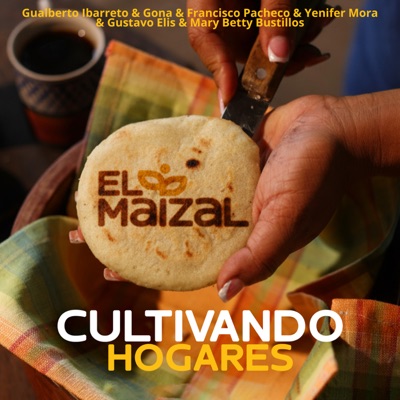 Cultivando Hogares - Single