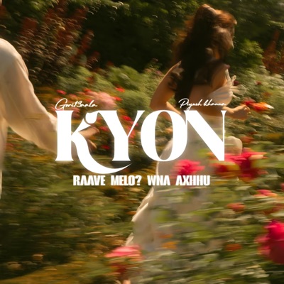 KYON (Special Version) - Single