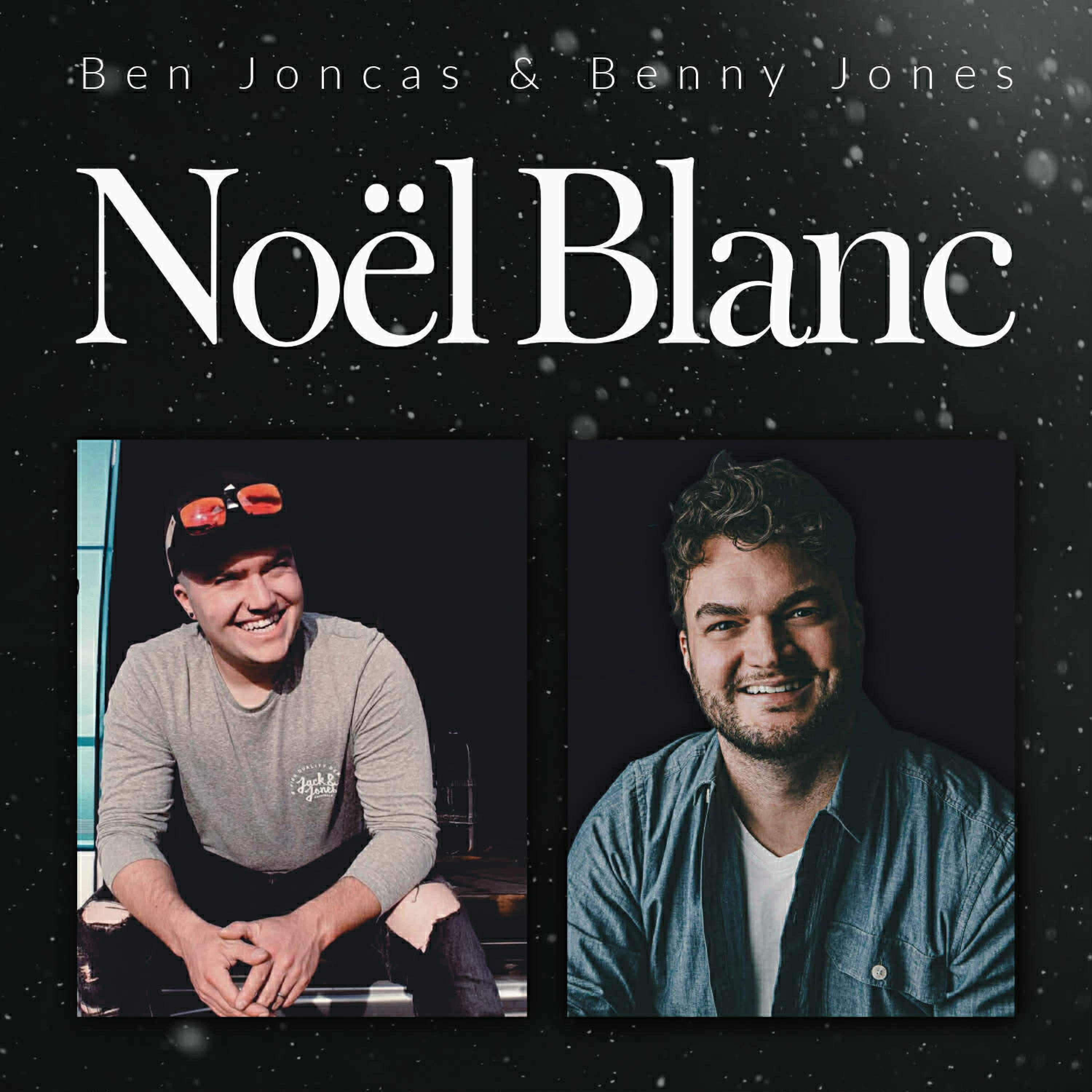 Noël blanc - Single