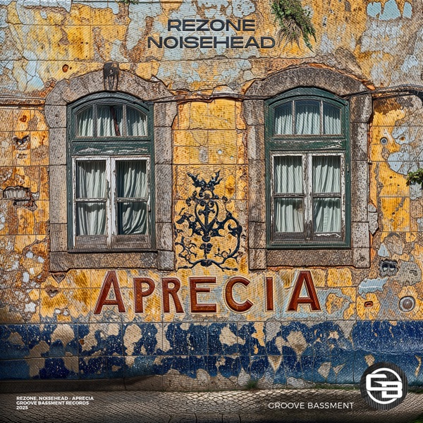 Aprecia - Single
