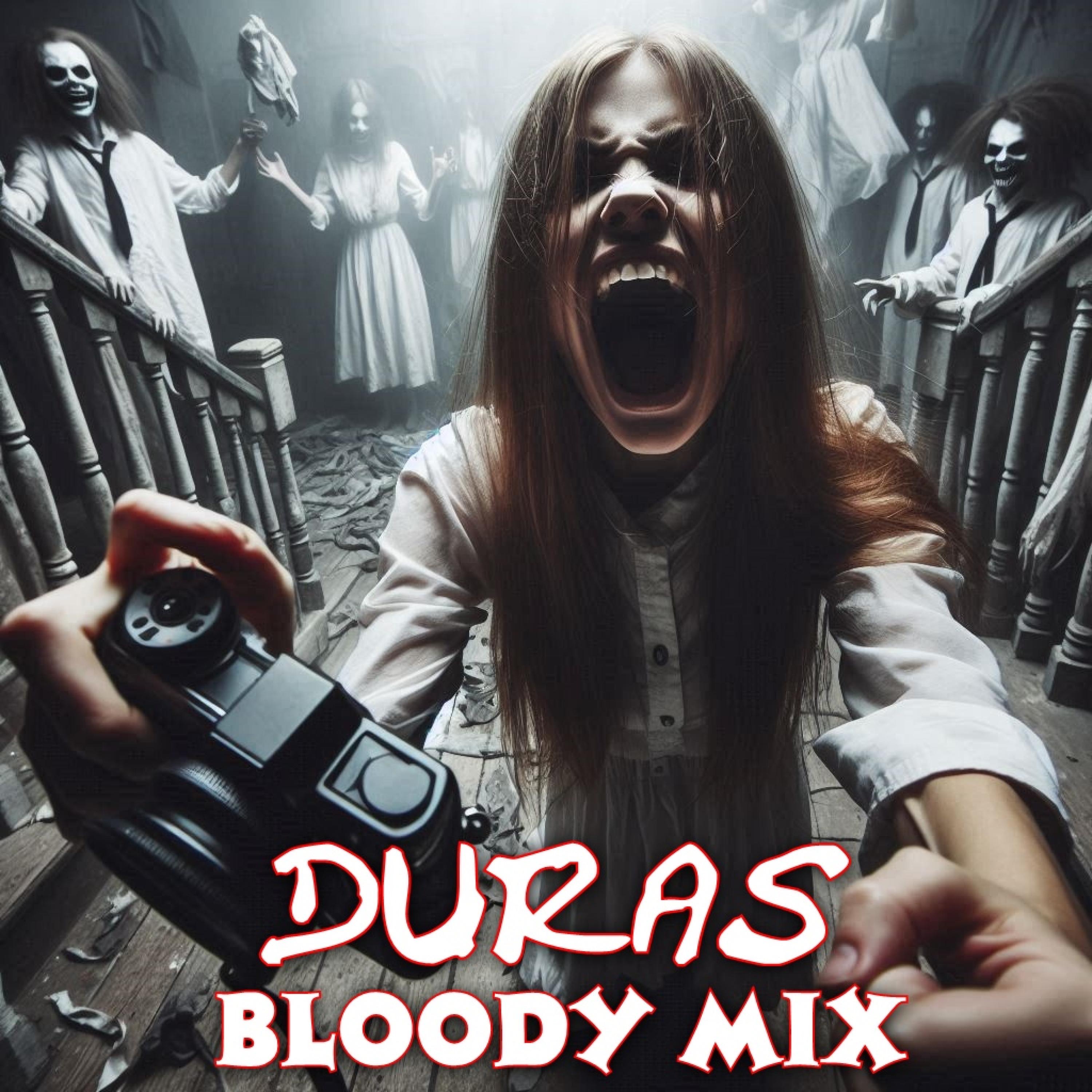 Bloody MIX (Bloody MIX)