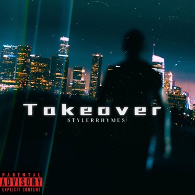 Take over (Styler version) - Single