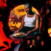 Soul Food (Have A Plate) - Single - Dexter Jordan