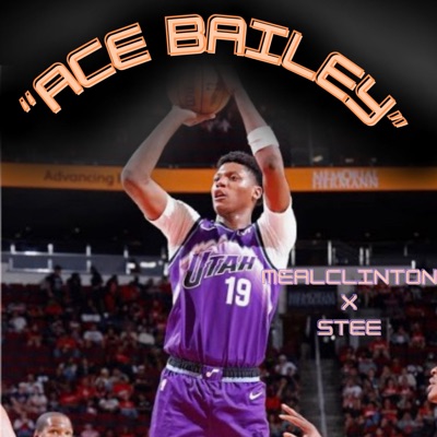 Ace Bailey (feat. Stee) - Single