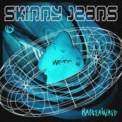 Skinny jeans - Single