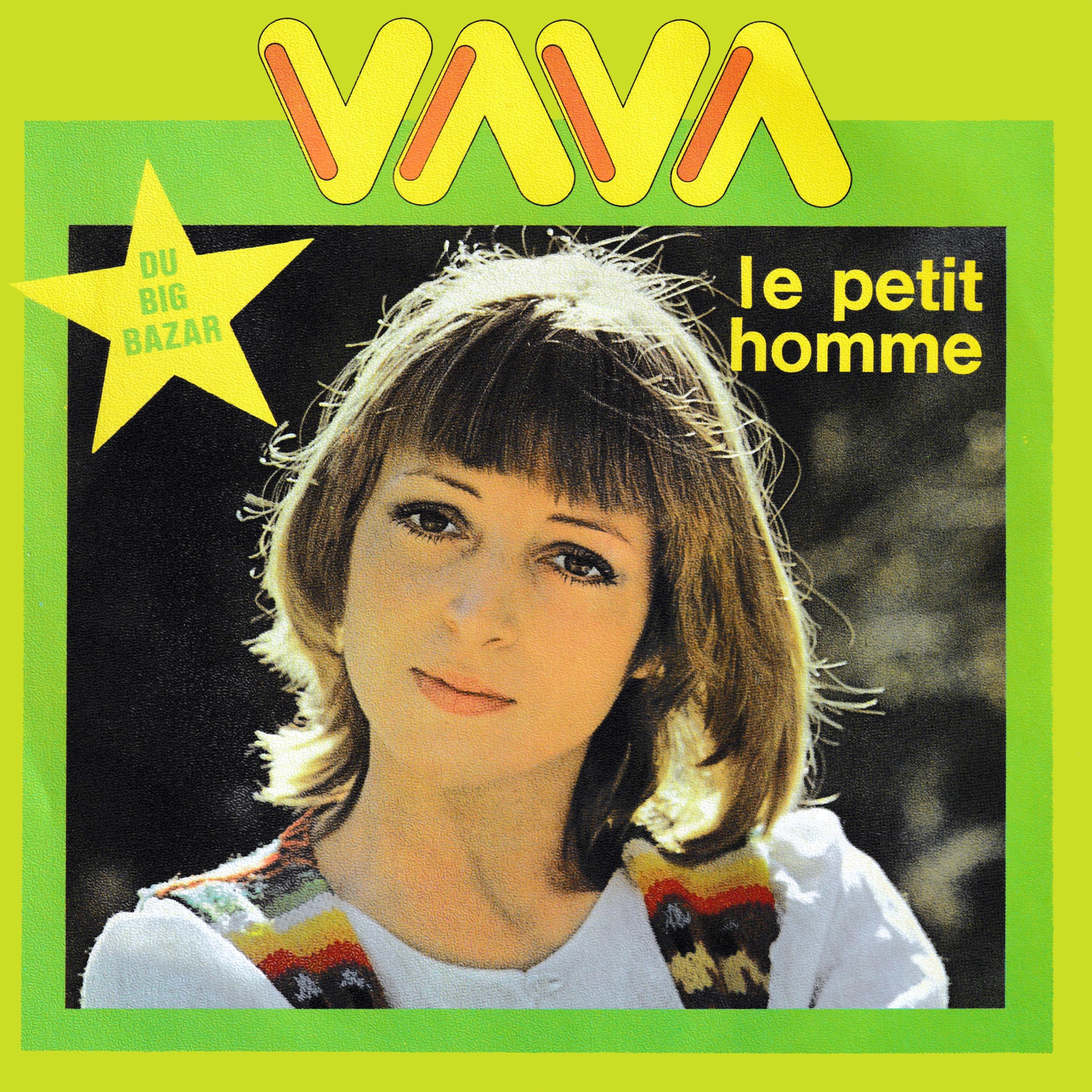 Le Petit Homme - Single