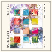 Gam Ki Elech (feat. Jon Madof & Moshe Sobol Band) - Single - Elie Madof