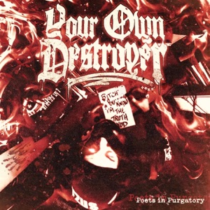 Poets In Purgatory