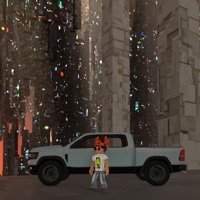 Ghost Ride (feat. 7 STXRS, FADED SKY, SIX KAY & Sadvato!) - Single - pretty.png