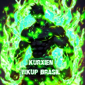 WKUP BRASIL - Single