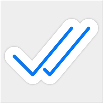 Blauer Haken - Single