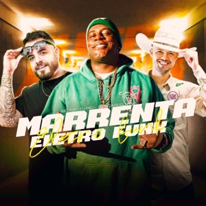 Marrenta Eletrofunk (feat. Mc Toy)